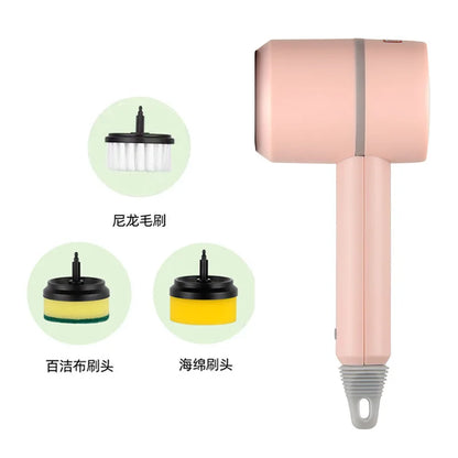 Electric Cleaning Brush