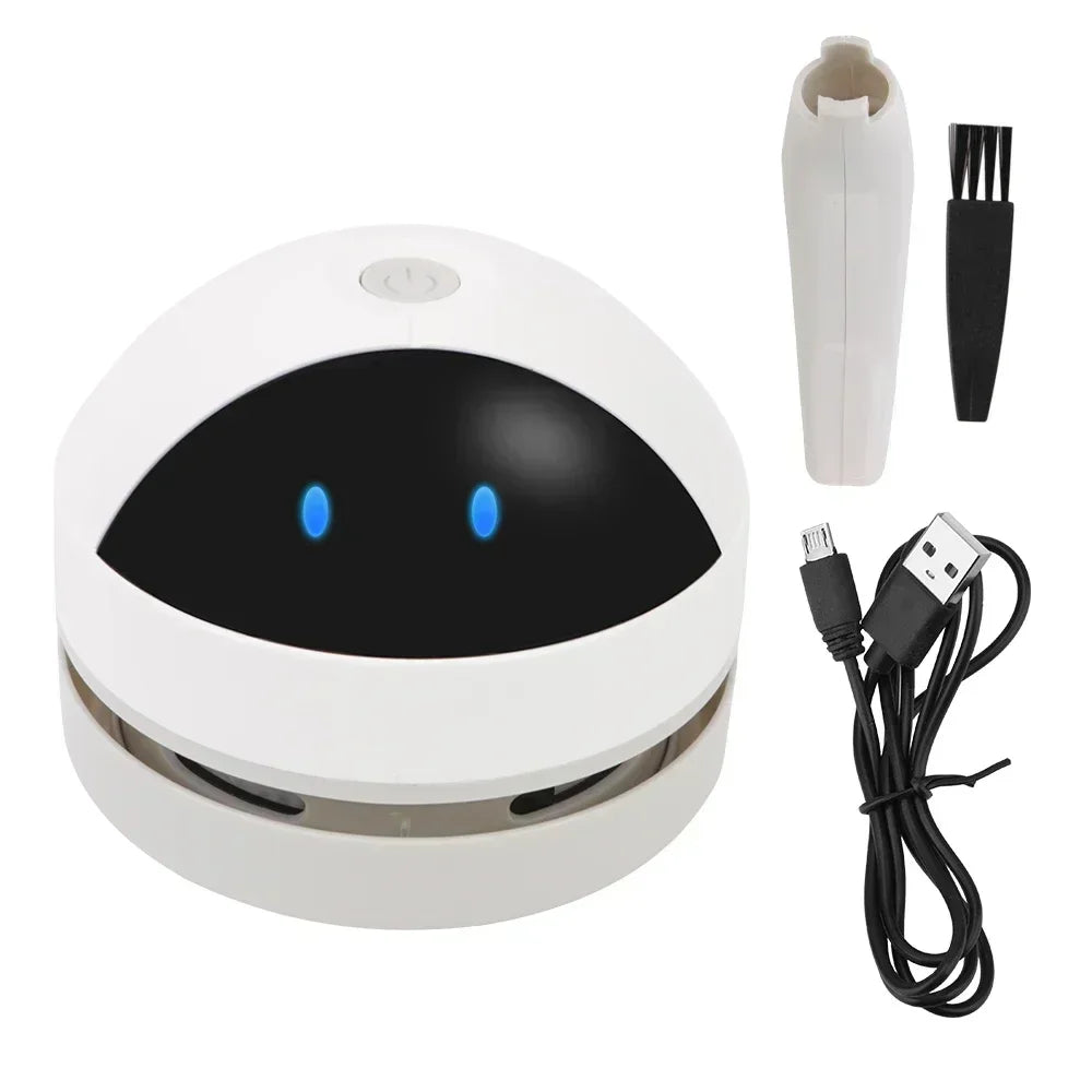 Mini Handheld Vacuum Cleaner