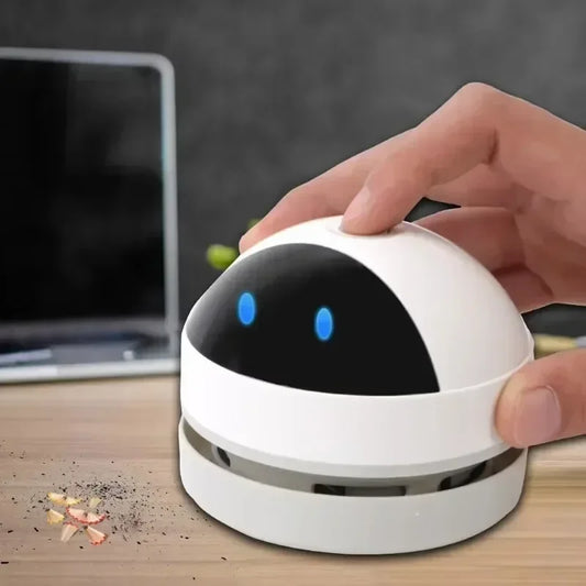 Mini Handheld Vacuum Cleaner