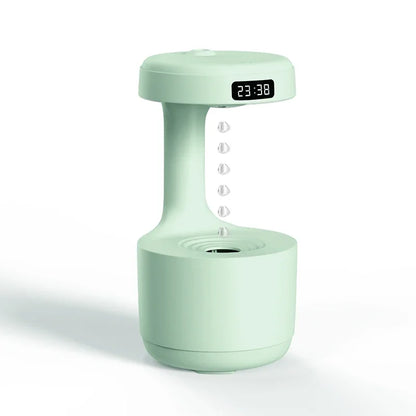 New Anti-Gravity Humidifier