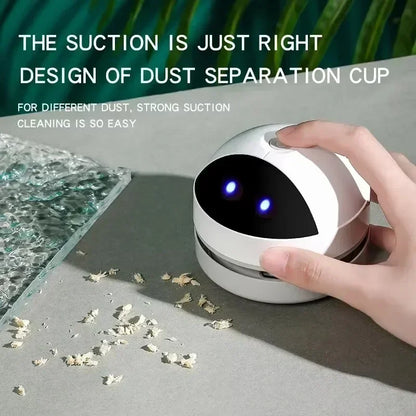 Mini Handheld Vacuum Cleaner