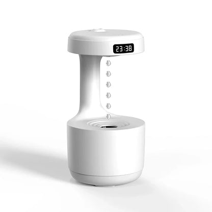 New Anti-Gravity Humidifier