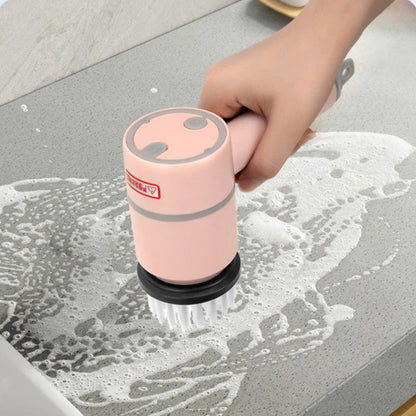 Electric Cleaning Brush